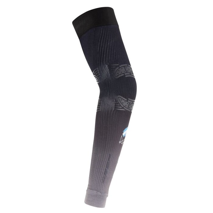 Floky Arm Sleeve No Strain Tapia Zwart