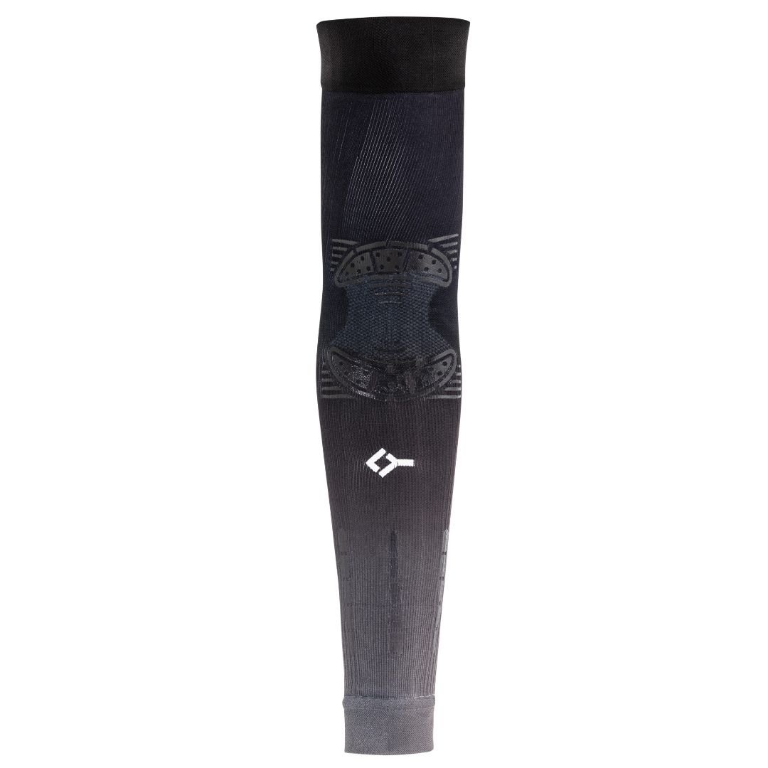 Floky Arm Sleeve No Strain Tapia Zwart