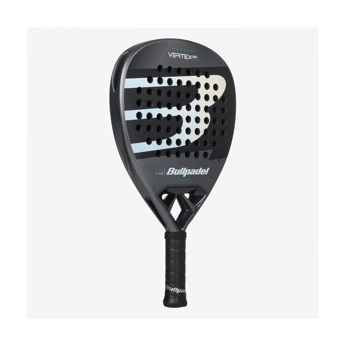 Bullpadel Giftpack Vertex 04 25 Comfort Heren