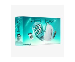 Bullpadel Giftpack Vertex 04 25 Comfort Dames