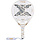 AT10 Genius 12K Alum Xtrem Padel Racket