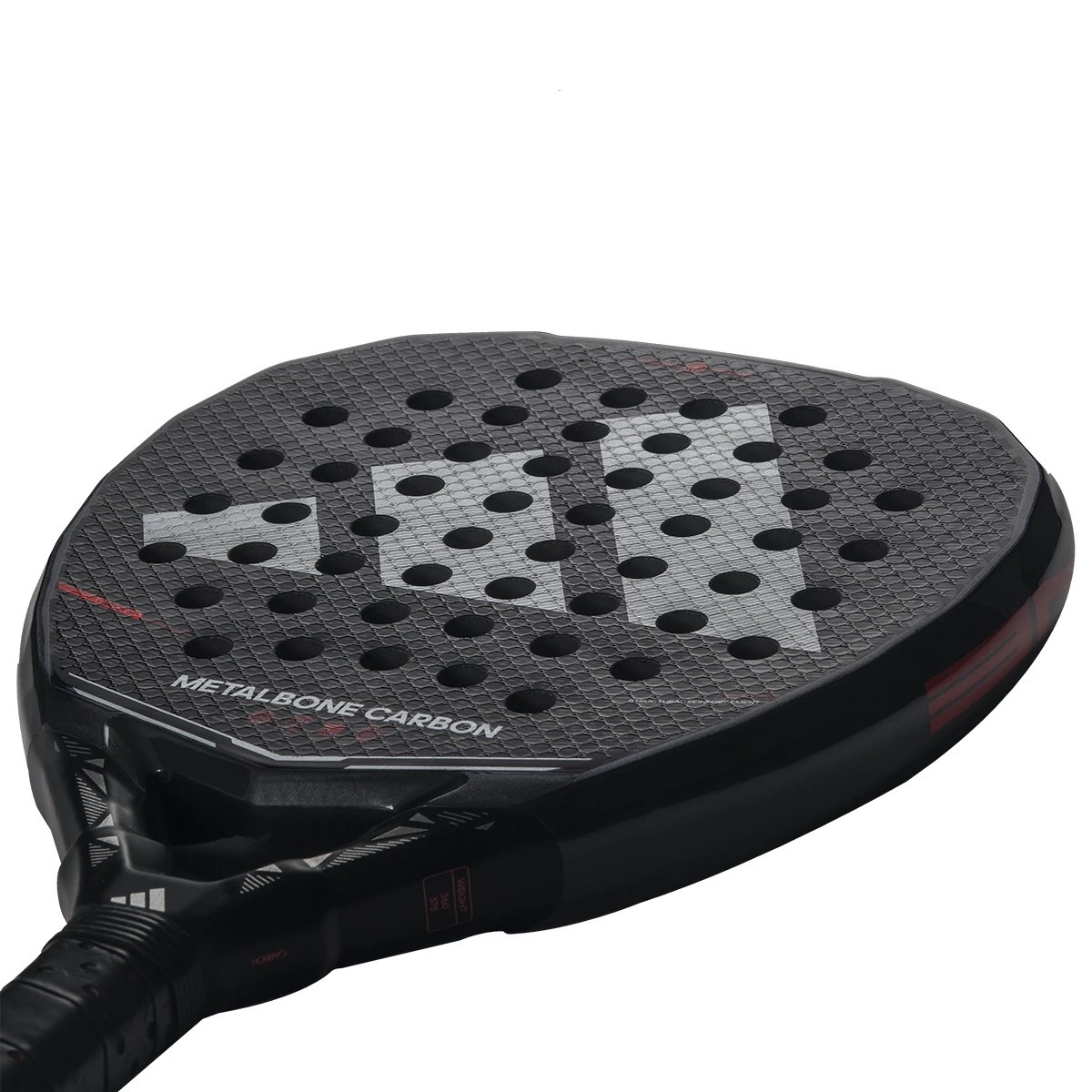 Adidas Metalbone Carbon 2026 Padel Racket