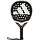 Metalbone Carbon CTRL 2026 Padel Racket
