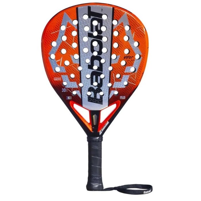Babolat Viper JL 3.0 Padel Racket