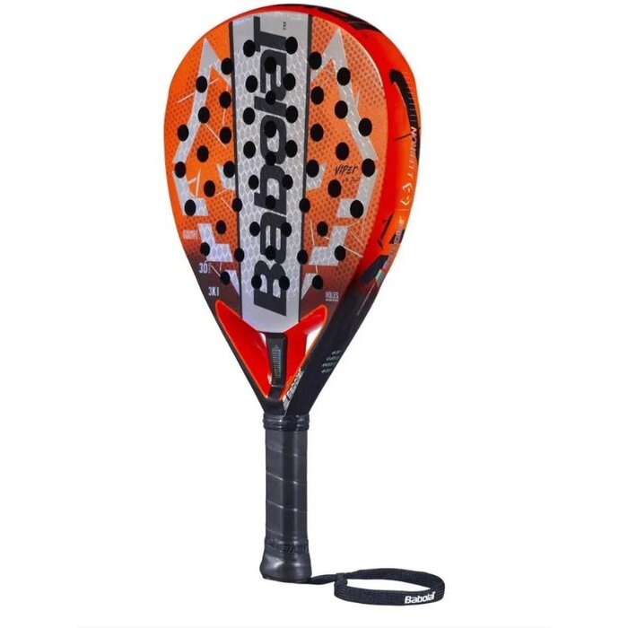 Babolat Viper JL 3.0 Padel Racket