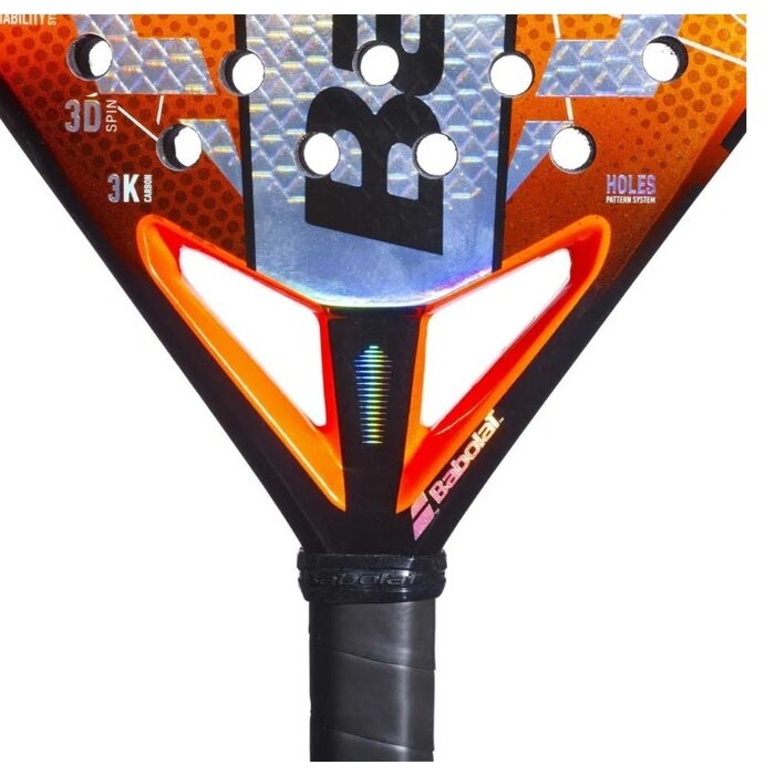 Babolat Viper JL 3.0 Padel Racket