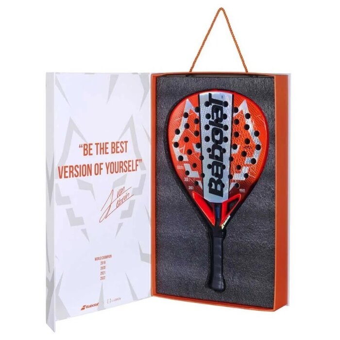 Babolat Viper JL 3.0 Padel Racket