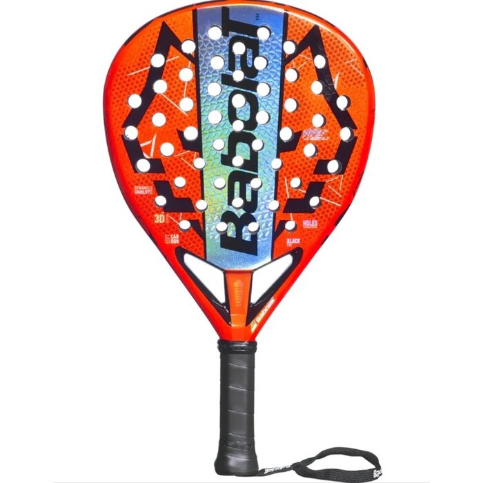 Babolat Viper Soft JL 3.0 Padel Racket