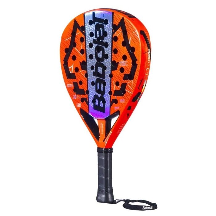 Babolat Viper Soft JL 3.0 Padel Racket