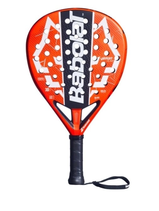 Babolat Veron JL 3.0 Padel Racket
