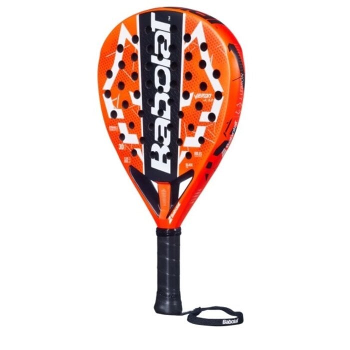 Babolat Veron JL 3.0 Padel Racket