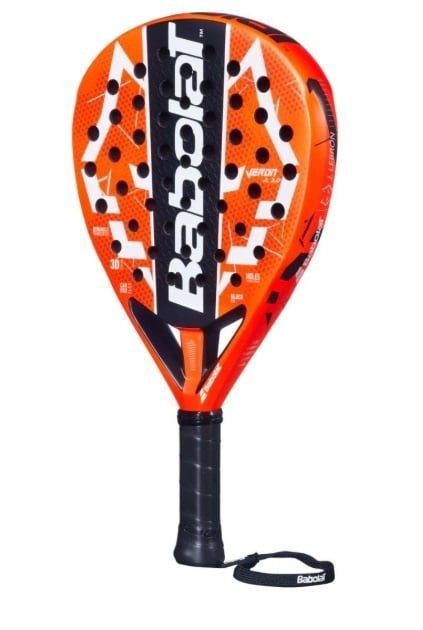 Babolat Veron JL 3.0 Padel Racket