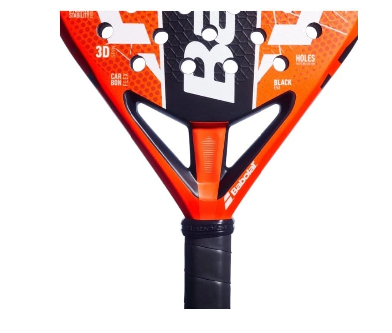 Babolat Veron JL 3.0 Padel Racket