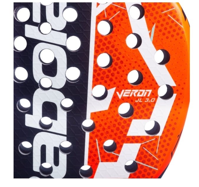 Babolat Veron JL 3.0 Padel Racket