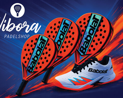 Babolat Juan Lebrón 3.0 serie – Vergelijking Viper, Viper Soft & Veron | Padelshop Vibora