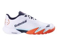Babolat Premura 3 Men LeBron Padelschoen 2026