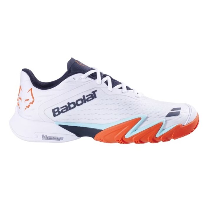 Babolat Premura 3 Men LeBron Padelschoen 2026