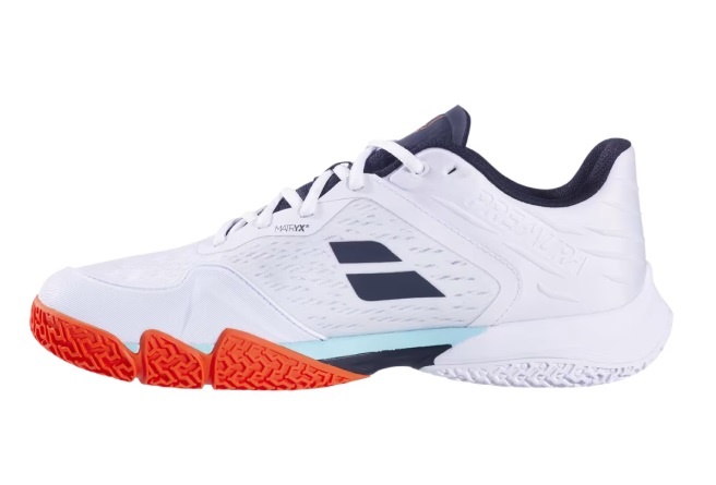 Babolat Premura 3 Men LeBron Padelschoen 2026