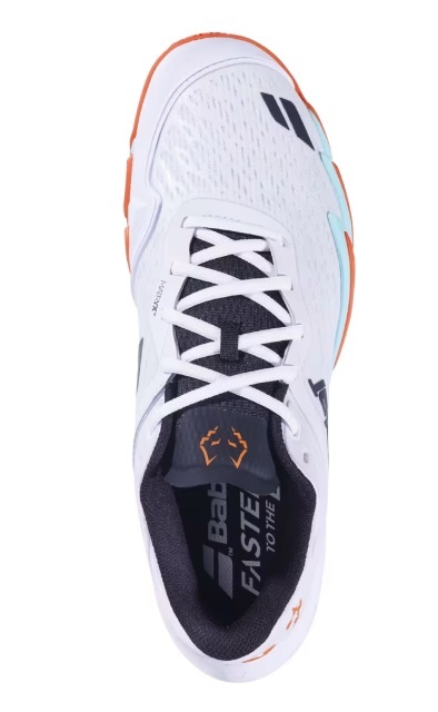 Babolat Premura 3 Men LeBron Padelschoen 2026