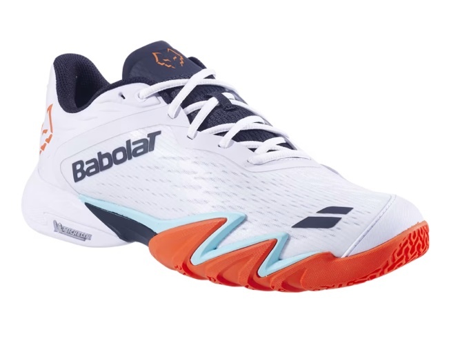 Babolat Premura 3 Men LeBron Padelschoen 2026