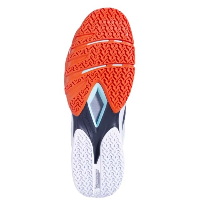 Babolat Premura 3 Men LeBron Padelschoen 2026