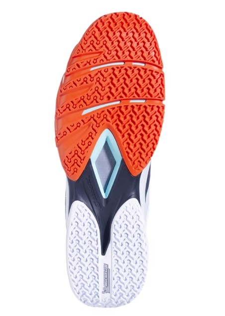 Babolat Premura 3 Men LeBron Padelschoen 2026