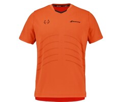 Babolat Replica J. LeBron Shirt 2026 Red Orange