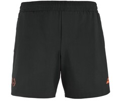 Babolat Short Juan Lebrón 2026 – Black