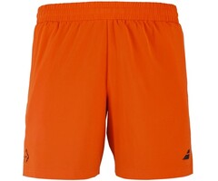 Babolat Short Juan Lebrón 2026 – Red Orange