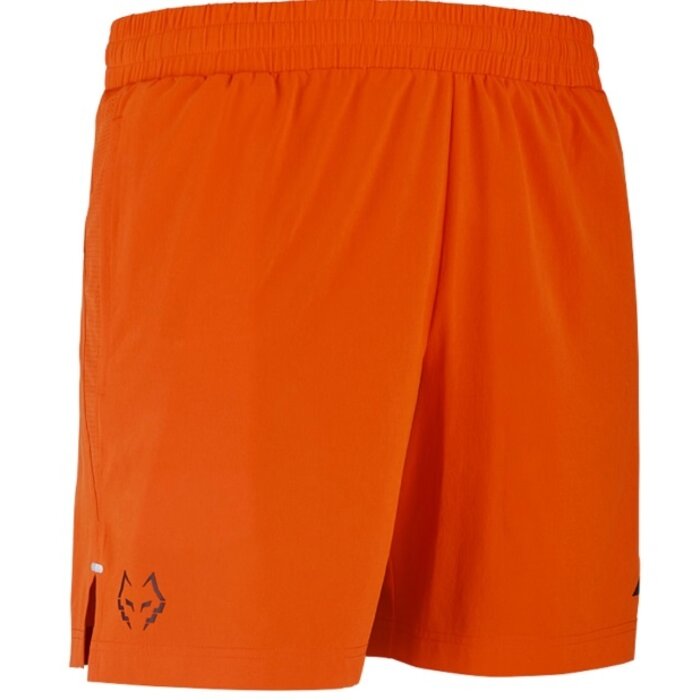 Babolat Short Juan Lebrón 2026 – Red Orange