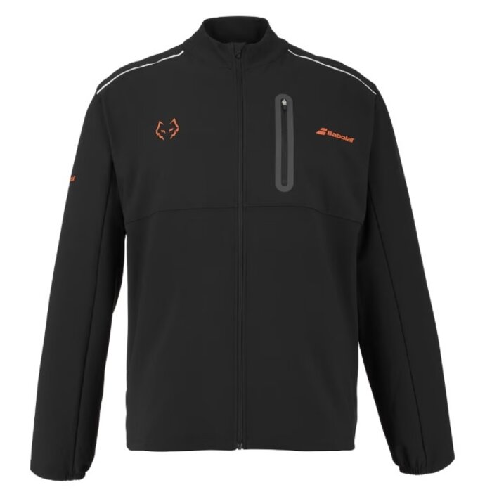 Babolat Jacket Juan Lebron