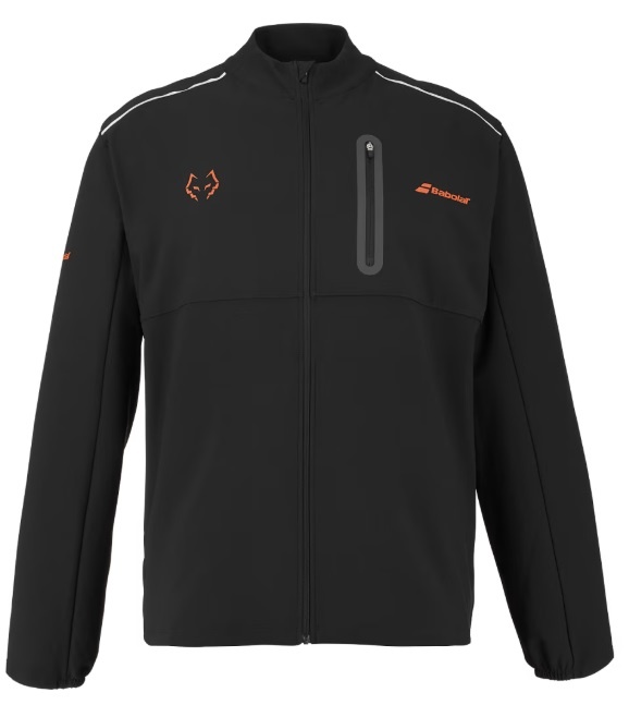 Babolat Jacket Juan Lebron