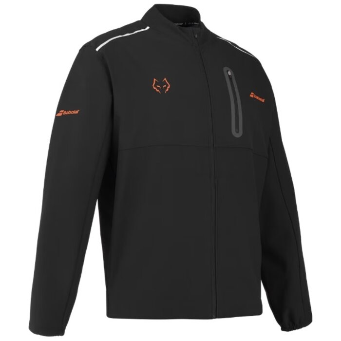 Babolat Jacket Juan Lebron