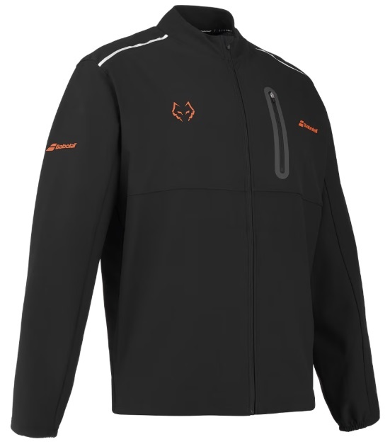 Babolat Jacket Juan Lebron