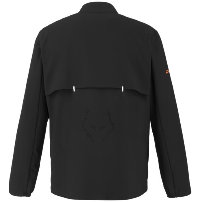 Babolat Jacket Juan Lebron