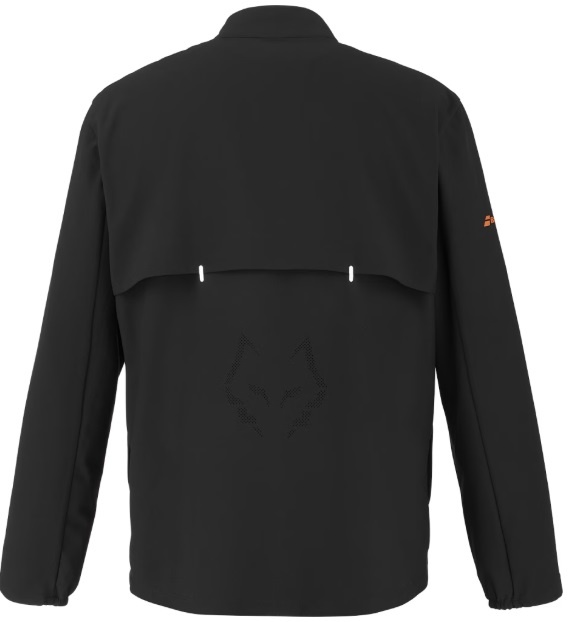 Babolat Jacket Juan Lebron