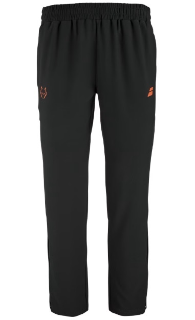 Babolat Pant Juan Lebron Black