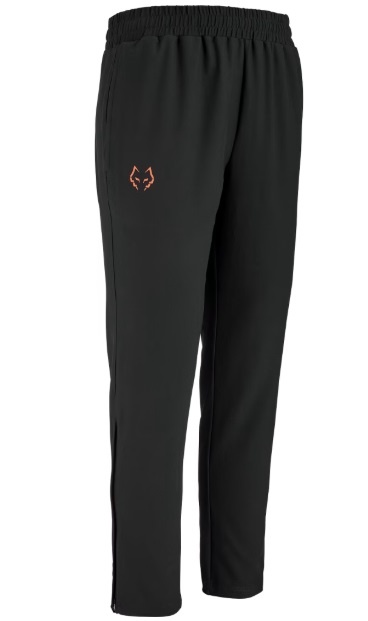 Babolat Pant Juan Lebron Black