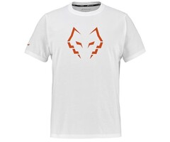 Babolat Cotton Tee Juan LeBron Shirt White