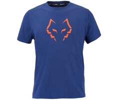 Babolat Cotton Tee Juan Lebrón 2026 – Blue Depths