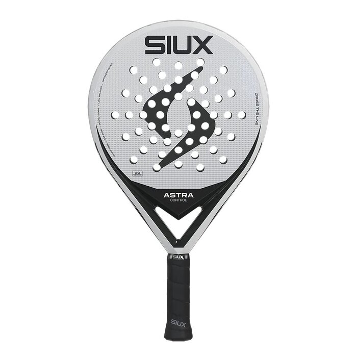 Siux Astra CTRL 2026 Padel Racket