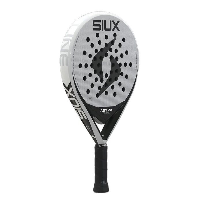Siux Astra CTRL 2026 Padel Racket