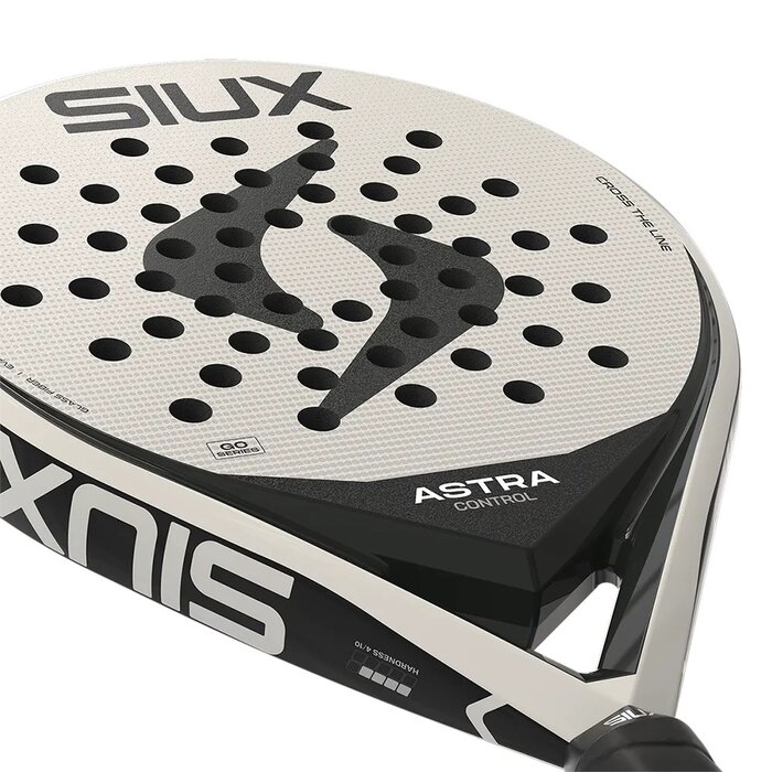 Siux Astra CTRL 2026 Padel Racket