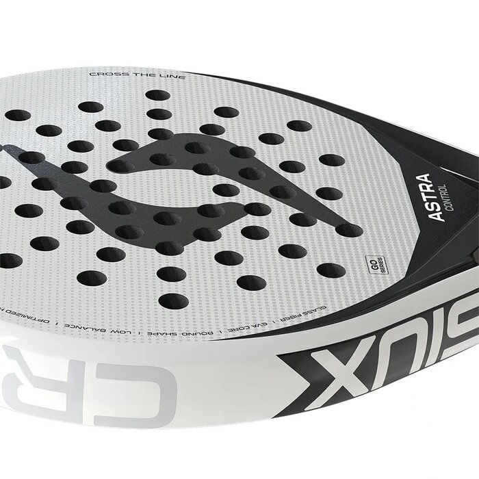 Siux Astra CTRL 2026 Padel Racket
