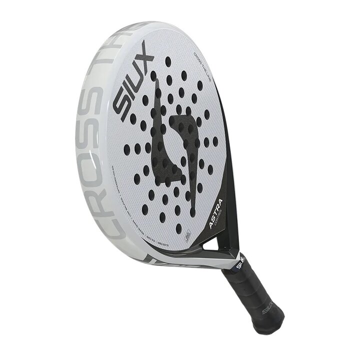 Siux Astra CTRL 2026 Padel Racket