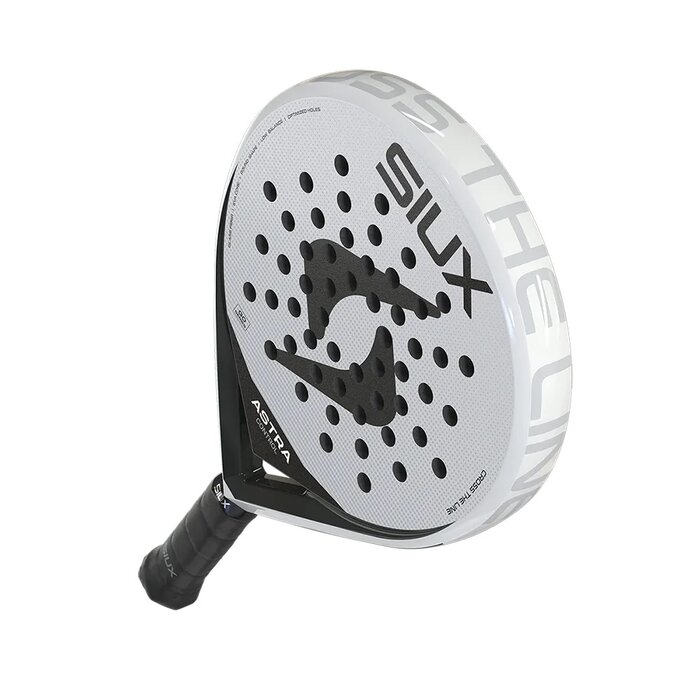 Siux Astra CTRL 2026 Padel Racket