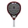 Electra Pro 26 Fire Red Padel Racket