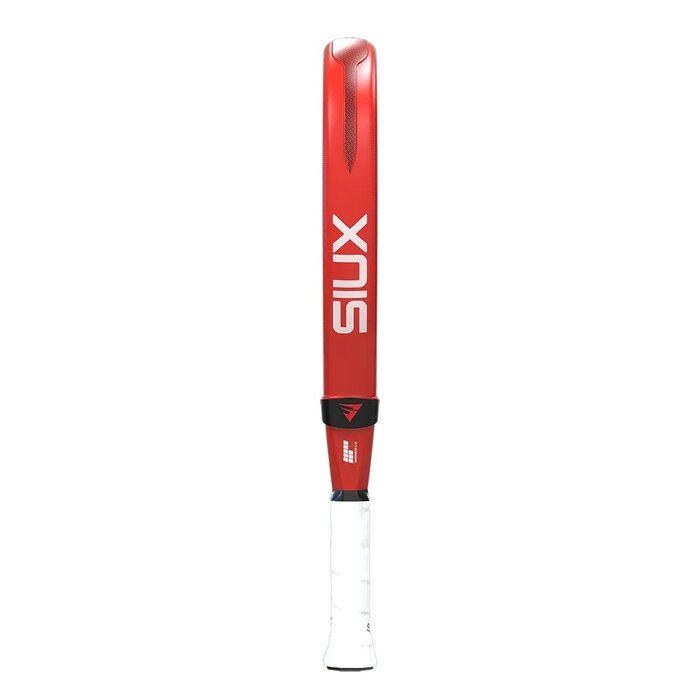 Siux Electra Pro 26 Fire Red Padel Racket