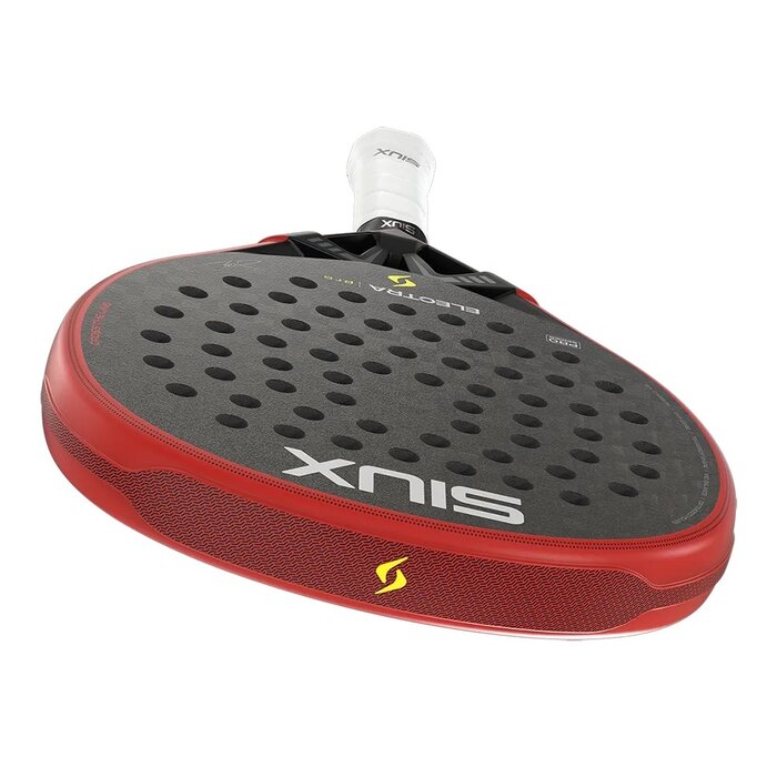 Siux Electra Pro 26 Fire Red Padel Racket