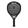 Electra Pro 26 Shadow Red Padel Racket